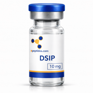 DSIP 10 mg