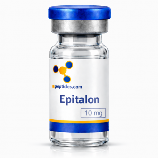Epitalon 10 mg