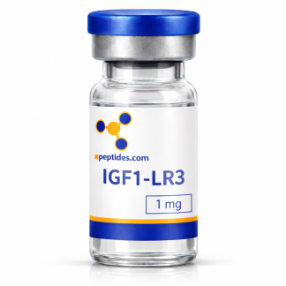 IGF-1 LR3 1 mg
