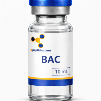 BAC-vatten 10 ml
