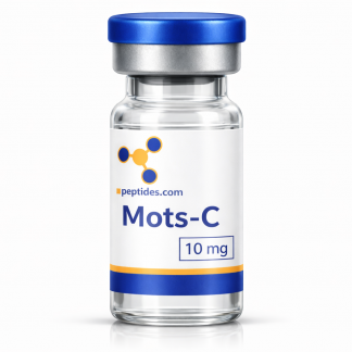 MOTS-C 10 mg