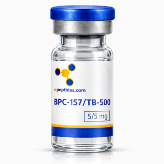BPC-157/TB-500 5/5mg