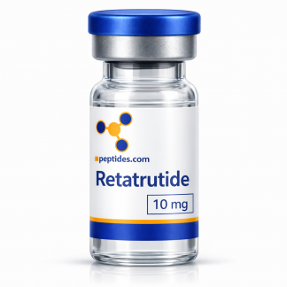 Retatrutide 10 mg