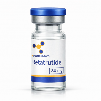 Retatrutide 30 mg