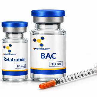 Startpaket - Retatrutide